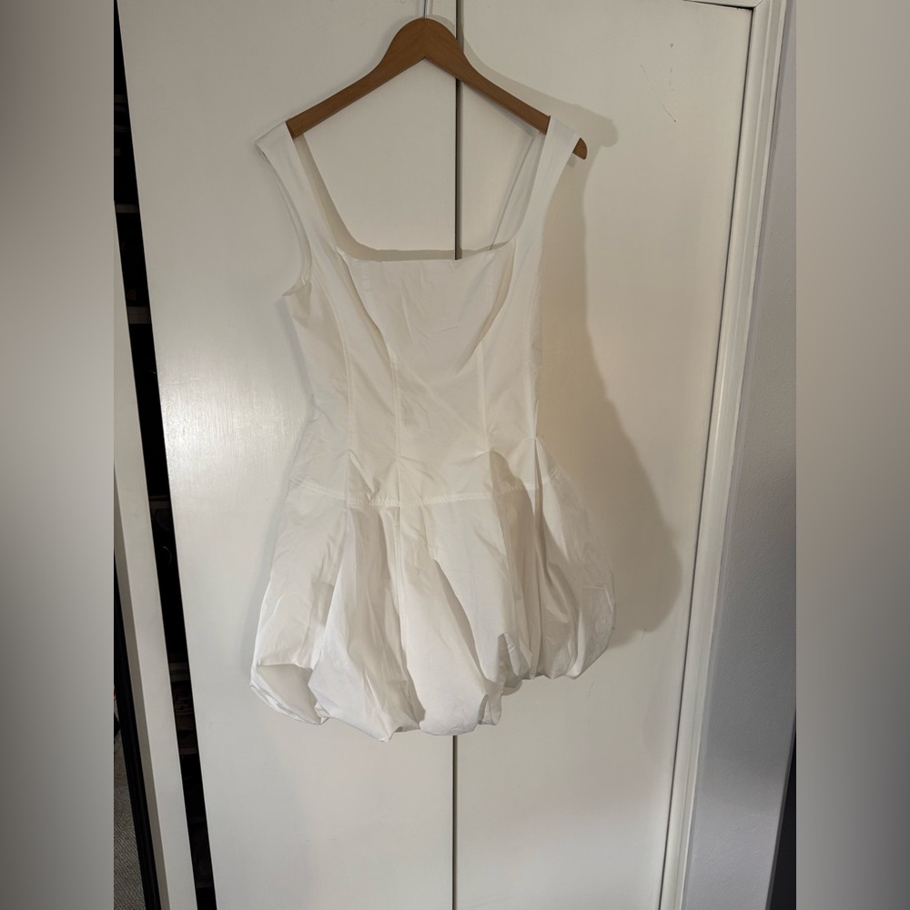 NWT SIMKHAI DRESS - Picture 2 of 5